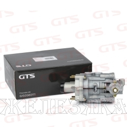 Регулятор тормозных сил DAF  GTS Spare Parts